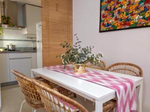 Zdjęcie z galerii obiektu Tu casa en Sevilla w Sewilli