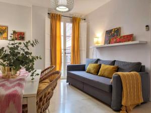 Zdjęcie z galerii obiektu Tu casa en Sevilla w Sewilli