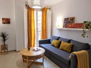 Zdjęcie z galerii obiektu Tu casa en Sevilla w Sewilli