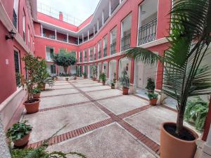 Zdjęcie z galerii obiektu Tu casa en Sevilla w Sewilli