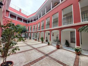 Zdjęcie z galerii obiektu Tu casa en Sevilla w Sewilli