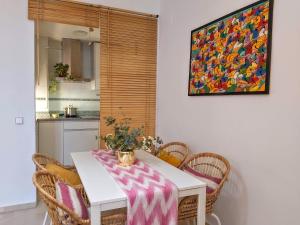 Zdjęcie z galerii obiektu Tu casa en Sevilla w Sewilli