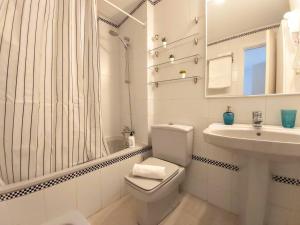 Zdjęcie z galerii obiektu Tu casa en Sevilla w Sewilli