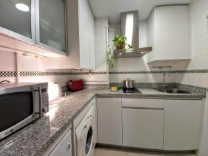 Zdjęcie z galerii obiektu Tu casa en Sevilla w Sewilli