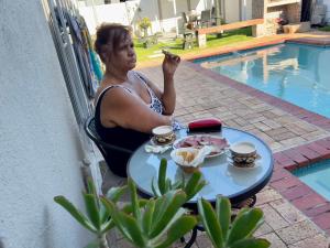 Gallery image of Welcome Estate Air B&B Hosting in Cape Town