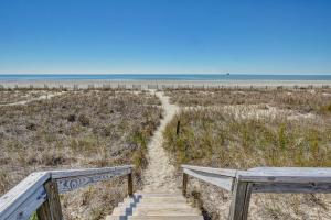 Gallery image of Beach Sparty in Holden Beach