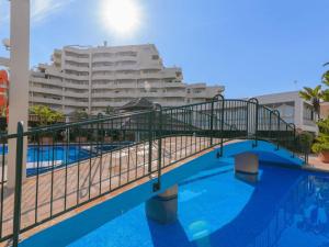 Fotografia z galérie ubytovania Belvilla by OYO Apartamento Benal beach v destinácii Málaga