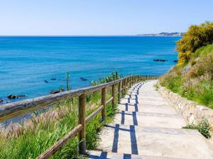 Fotografia z galérie ubytovania Belvilla by OYO Apartamento Benal beach v destinácii Málaga