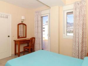 Fotografia z galérie ubytovania Belvilla by OYO Apartamento Benal beach v destinácii Málaga