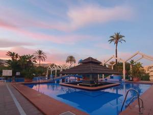 Fotografia z galérie ubytovania Belvilla by OYO Apartamento Benal beach v destinácii Málaga