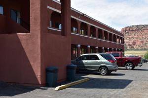 Gallery image of Rodeway Inn Kanab - National Park Area in Kanab