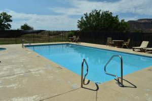 Gallery image of Rodeway Inn in Kanab
