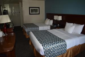 Gallery image of Rodeway Inn in Kanab