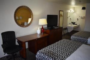 Gallery image of Rodeway Inn in Kanab +22 photos