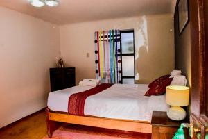 Fotografie z fotogalerie ubytování The Willow B&B v destinaci Urubamba