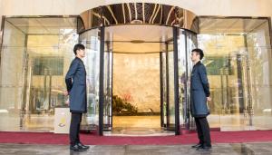 Tetamu yang menginap di Chengdu CYNN Hotel