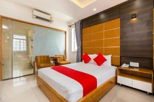 Gallery image of khách sạn Thiên Cung in Ho Chi Minh City