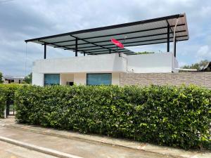 Fotografie z fotogalerie ubytování Casa 75 San Marcos Poblado v destinaci Ricaurte