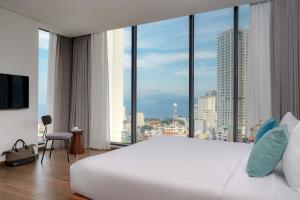 Gallery image of Em Oi Boutique Hotel in Nha Trang