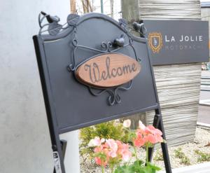 Gallery image of La Jolie Motomachi in Hakodate