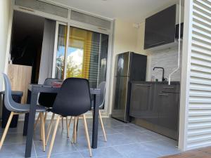 Cucina o angolo cottura di Grey Diamond Studio