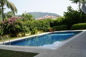 Fotografie z fotogalerie ubytování Mountain View Villa Marmaris v destinaci Marmaris + 30 fotografií
