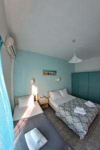 Gallery image of Dinos Studios in Paralia Kanaliou