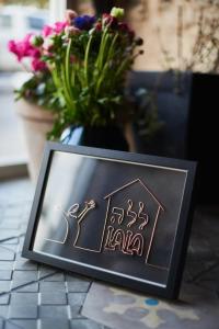 Fotografie z fotogalerie ubytování Tel-Aviv LALA Boutique Hotel v destinaci Tel Aviv