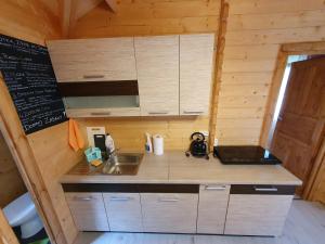 Afbeelding uit fotogalerij van Siedlisko Zacisze in Policzna