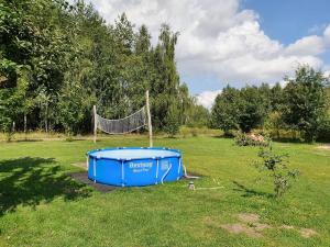 Afbeelding uit fotogalerij van Siedlisko Zacisze in Policzna