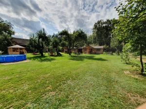 Afbeelding uit fotogalerij van Siedlisko Zacisze in Policzna +14 foto's