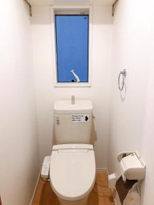 Gallery image of Ano House Guesthouse(Female Only) in Kamakura