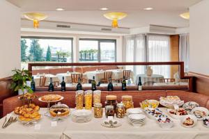 Gallery image of Porta Altinia Suites in Treviso