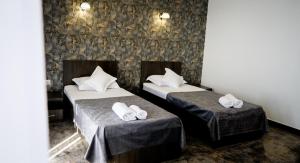 Foto dalla galleria di Motel Infinit a Târgu Jiu