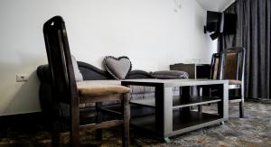 Foto dalla galleria di Motel Infinit a Târgu Jiu Altre 72 foto