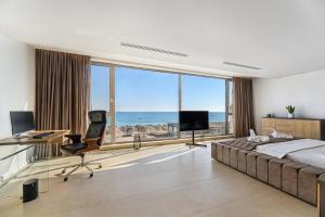 Gallery image of Seascape Villa in Eforie Sud +72 photos