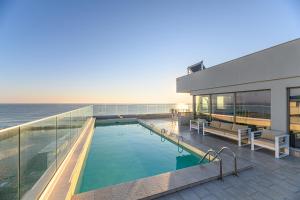 Gallery image of Seascape Villa in Eforie Sud