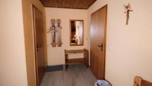 Billede fra billedgalleriet på Pension Eichertstüberl i Furth im Wald