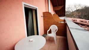 Billede fra billedgalleriet på Pension Eichertstüberl i Furth im Wald