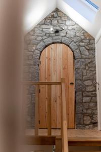 Fotografie z fotogalerie ubytování A la source de Lavis v destinaci Houyet