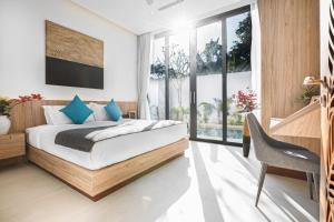 Gallery image of Peak View Villa Ao Nang in Ao Nang Beach