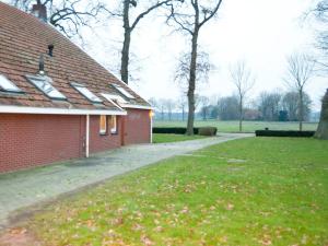 Gallery image of Landzicht 05 in Ter Apel