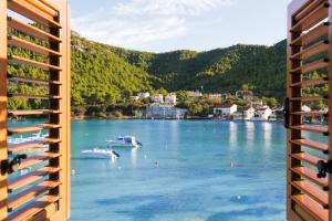Hrvatska, ŽULJANA-PELJEŠAC, Holiday appartment