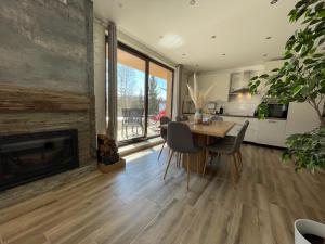 Ảnh trong thư viện ảnh của Apartman Una ở Divčibare