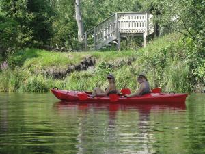 Ảnh trong thư viện ảnh của Stanica Żeglarska Otago ở Pisz +44 ảnh