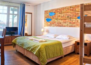 Ảnh trong thư viện ảnh của Stanica Żeglarska Otago ở Pisz