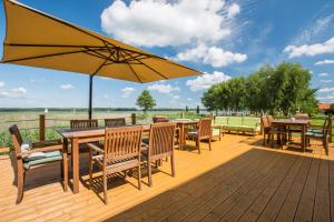 Ảnh trong thư viện ảnh của Stanica Żeglarska Otago ở Pisz