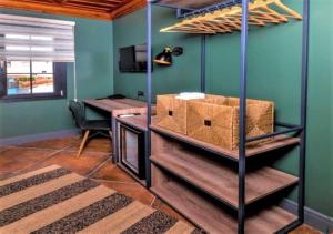 Гостиная зона в Sunset Hotel Marmaris