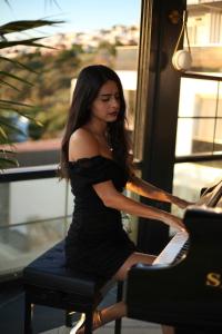 Hosté ubytování Roas Hotel Bodrum - City Center