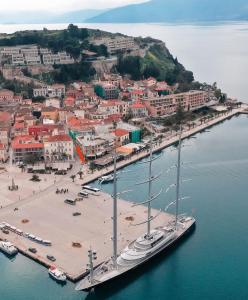 Fotografie z fotogalerie ubytování aris apartment v destinaci Nafplio
